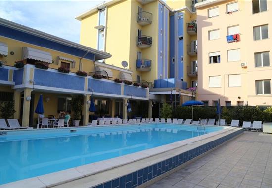 Portofino - Lido di Jesolo