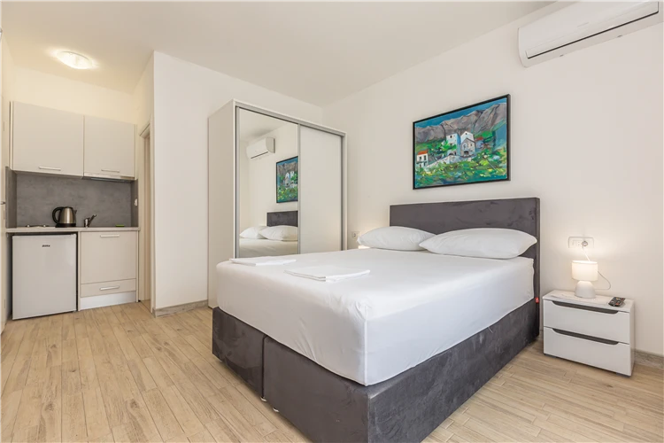 Podgora / Villa Sirena