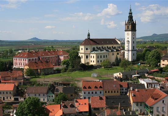 Unikáty Ústeckého kraje - Česká republika