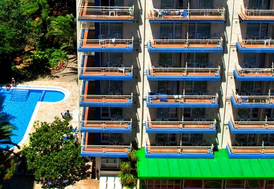 Hotel Checkin Blanes - Blanes