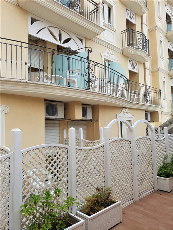 Snídaňový bufet v hotelu Mocambo | San Benedetto del Tronto / Hotel Mocambo
