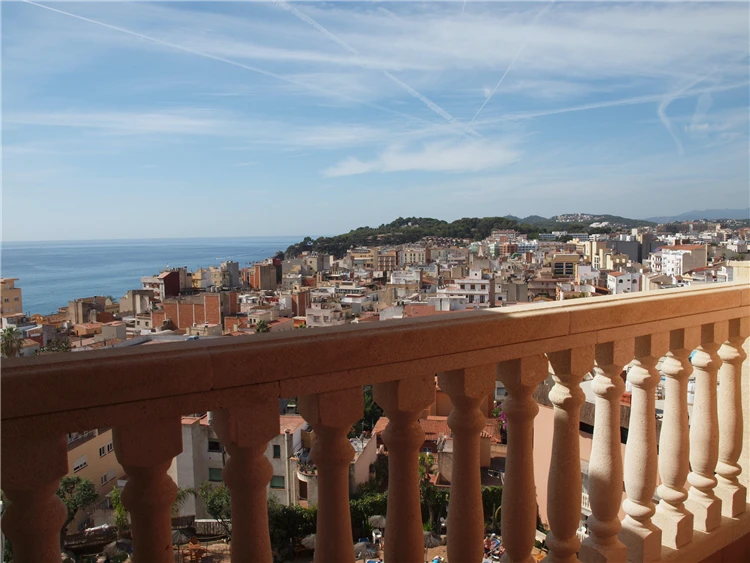 Trojlůžkový superior pokoj v hotelu Alba Seleqtta | Lloret de Mar / Hotel Alba Seleqtta