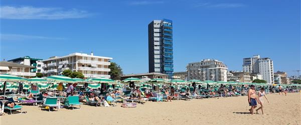 Lido di Jesolo