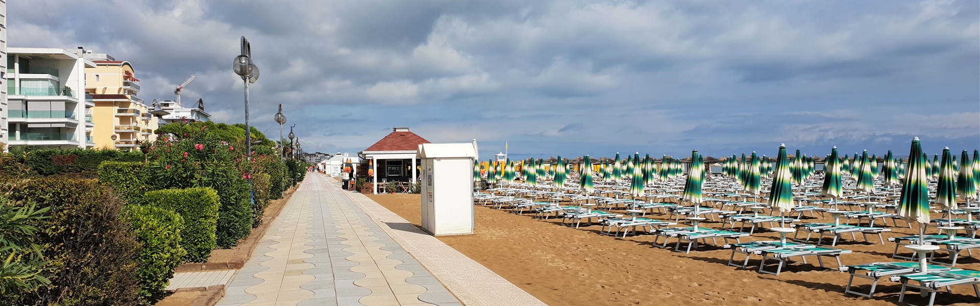 Lido di Jesolo