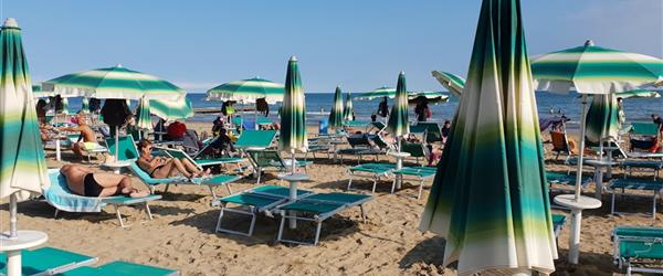 Lido di Jesolo