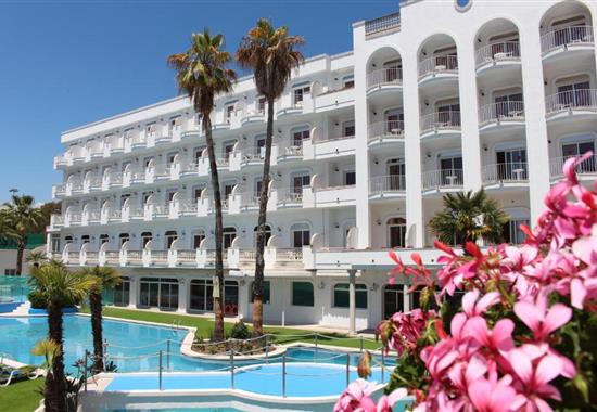 Hotel Best Lloret Splash - Lloret De Mar