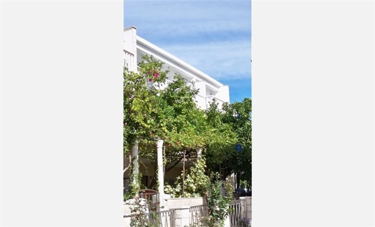Exteriér Villy Jelena v Orebići | Orebić / Villa Jelena