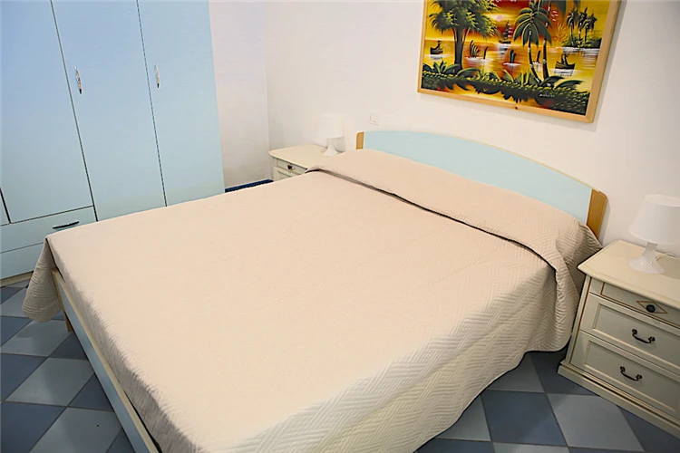Residence El Chico – terasa nebo venkovní odpočinkové místo | Alba Adriatica / Residence El Chico
