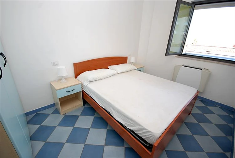 Residence El Chico – kuchyňský kout v apartmánu | Alba Adriatica / Residence El Chico