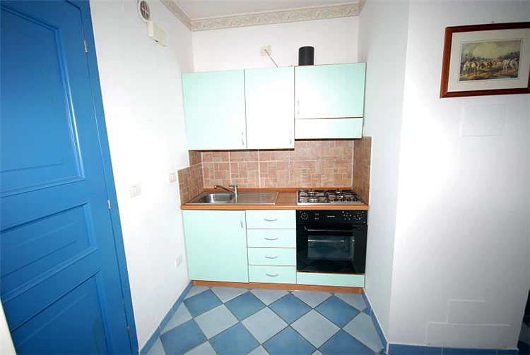 Residence El Chico – parkování nebo příjezd k objektu | Alba Adriatica / Residence El Chico