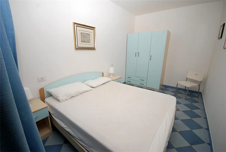 Residence El Chico v Alba Adriatica – herní nebo sportovní plocha | Alba Adriatica / Residence El Chico