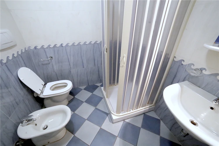 Residence El Chico – dětský koutek nebo hřiště | Alba Adriatica / Residence El Chico