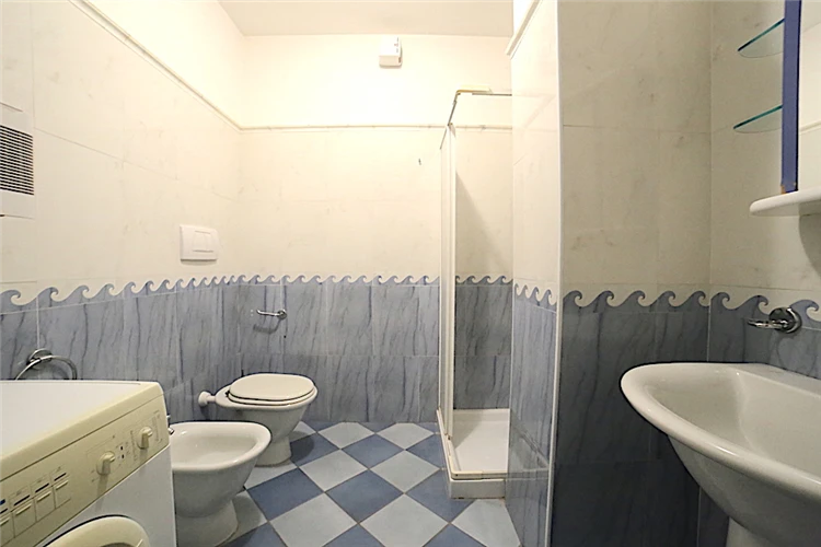 Residence El Chico – vnitřní vybavení kuchyně | Alba Adriatica / Residence El Chico