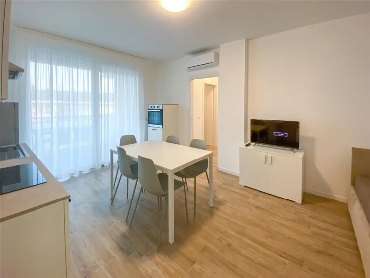 Přístav v Caorle s rybářskými loděmi | Caorle / Residence Caorle