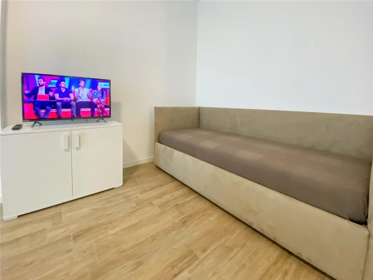 Promenáda podél moře v Caorle | Caorle / Residence Caorle