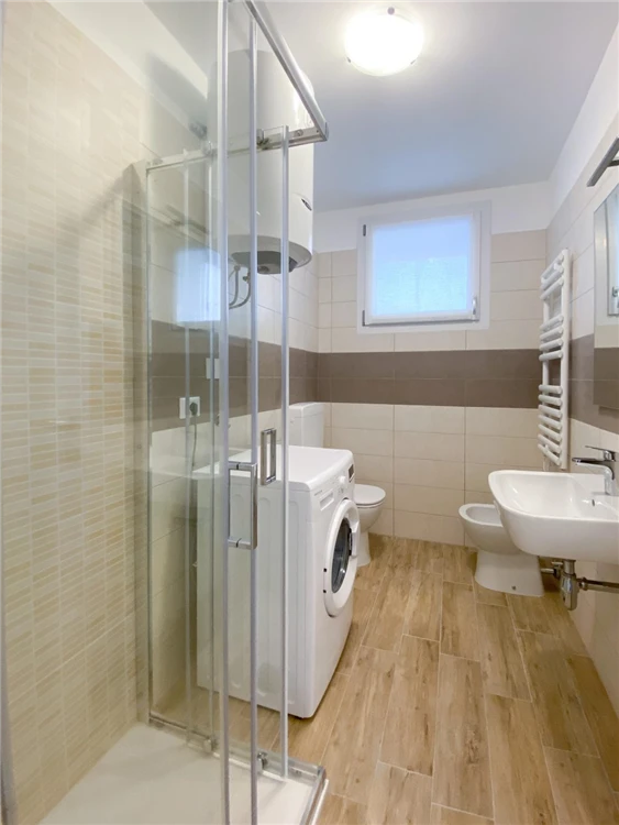 Ubytování Residence Caorle – exteriér | Caorle / Residence Caorle