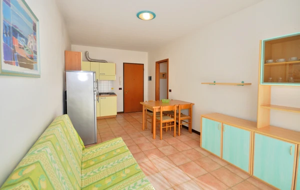 Restaurace nebo jídelna v areálu Villaggio Lido del Sole | Bibione / Villaggio Lido del Sole