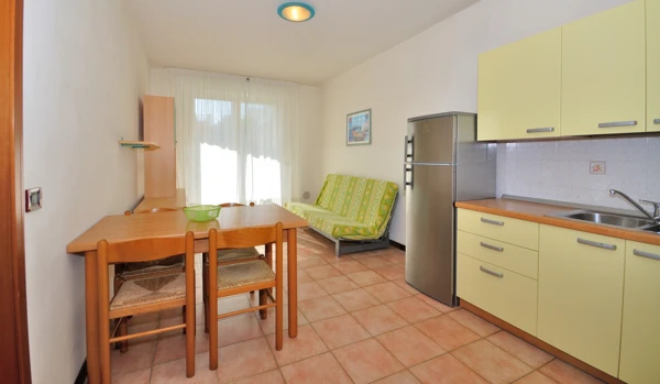 Dětské hřiště v kempu Lido del Sole, Bibione | Bibione / Villaggio Lido del Sole