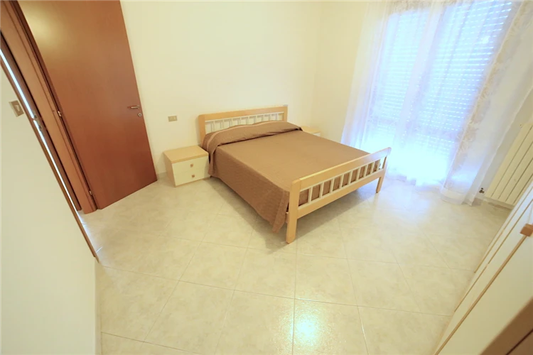Apartmány Da Buglione – terasa nebo balkon s výhledem | San Benedetto del Tronto / Apartmány Da Buglione