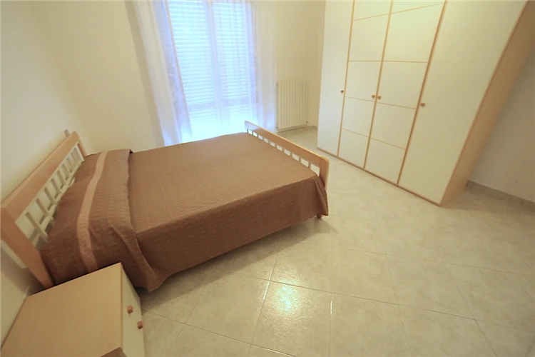 Apartmány Da Buglione – společné prostory nebo zahrada | San Benedetto del Tronto / Apartmány Da Buglione