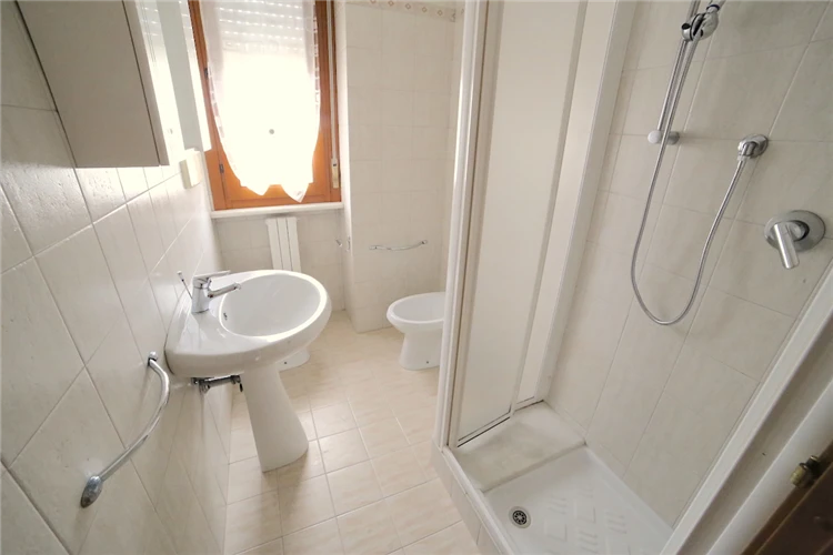 Apartmány Da Buglione – okolí v San Benedetto del Tronto | San Benedetto del Tronto / Apartmány Da Buglione