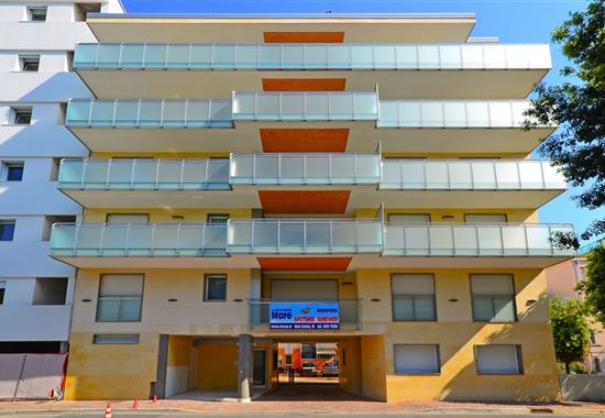 Mare - Lignano