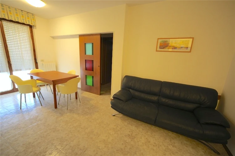 Apartmány Baracca – okolní krajina nebo příroda | Villa Rosa / Apartmány Baracca