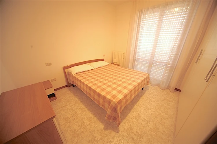 Apartmány Baracca – pohled na budovu nebo okolí | Villa Rosa / Apartmány Baracca