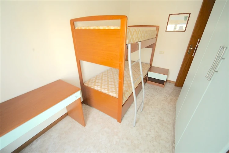 Apartmány Baracca – exteriér nebo zahradní část | Villa Rosa / Apartmány Baracca