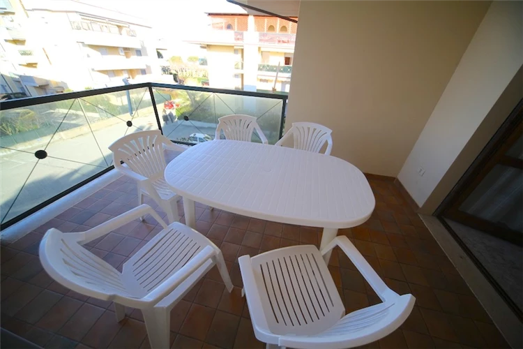 Apartmány Baracca – pokoj s moderním vybavením | Villa Rosa / Apartmány Baracca