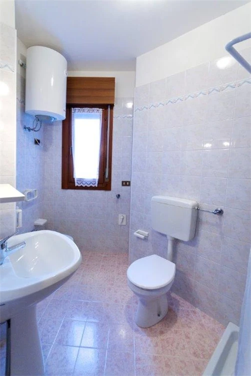 Interiér apartmánu v Residence Bolognese, Caorle | Caorle / Residence Bolognese