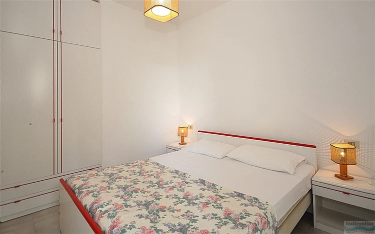 Residence Luxor Bibione – celkový pohled na komplex | Bibione / Residence Luxor