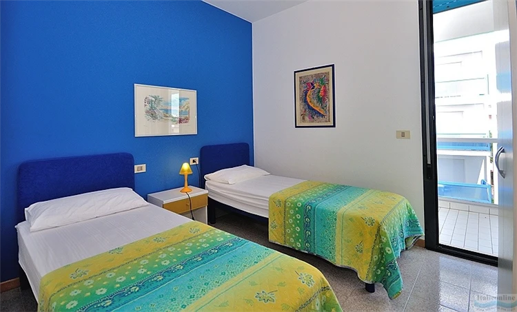 Residence Luxor – okolní krajina a příroda Bibione | Bibione / Residence Luxor