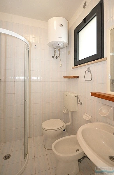 Residence Luxor – prostorný apartmán s výhledem | Bibione / Residence Luxor