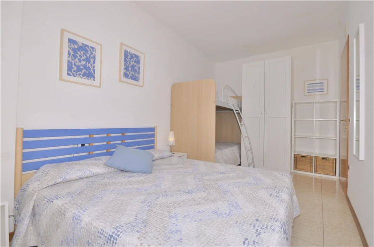Dětské hřiště nebo rekreační plocha u Residence Millennium | Bibione / Residence Millennium