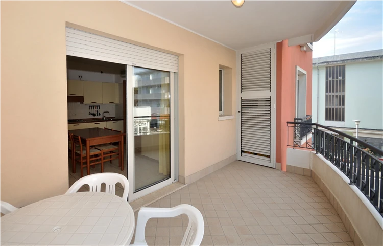 Residence Millennium – sportovní nebo rekreační vybavení areálu | Bibione / Residence Millennium