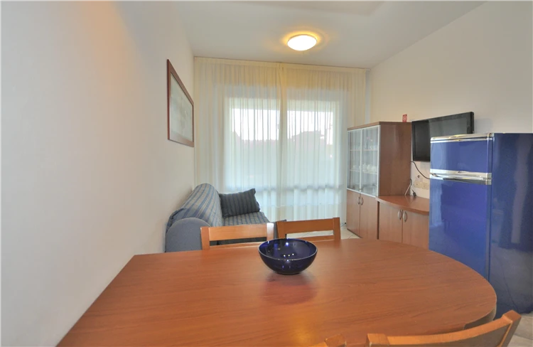 Residence Eurostar Bibione – exteriér rezidenčního komplexu | Bibione / Residence Eurostar