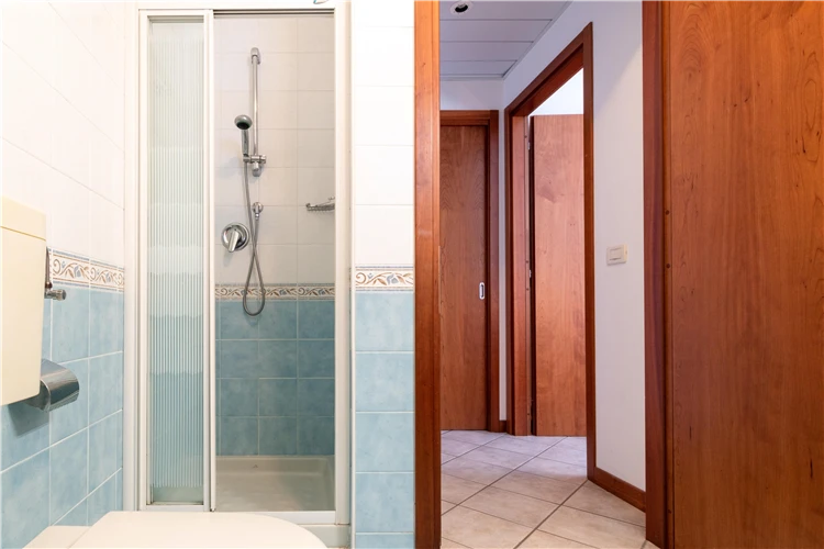Residence Eurostar Bibione – interiér nebo terasa apartmánu | Bibione / Residence Eurostar