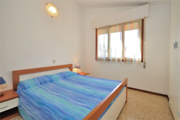 Sportovní hřiště v kempu Villaggio Cassiopea | Bibione / Villaggio Cassiopea