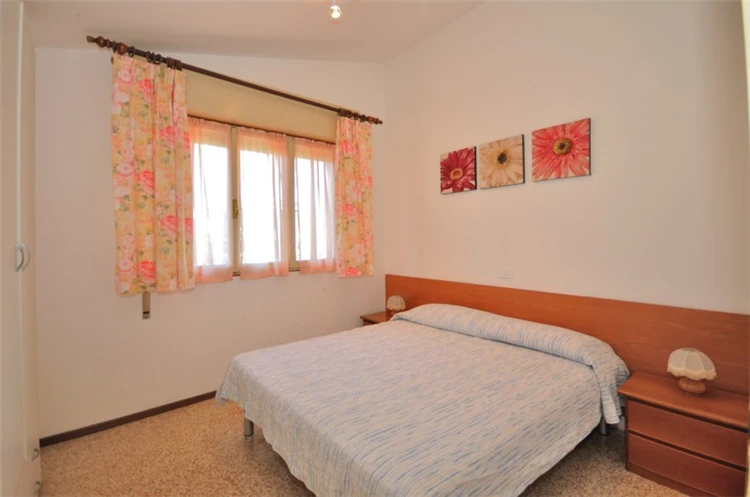 Koupelna v mobilním domě kempu Cassiopea v Bibione | Bibione / Villaggio Cassiopea