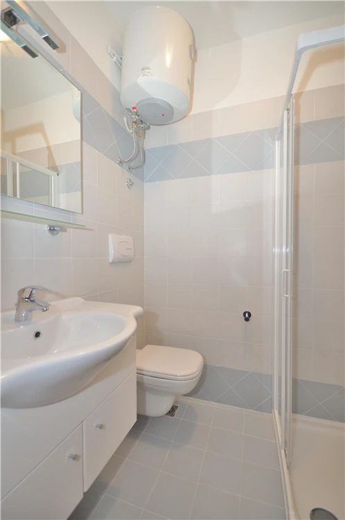 Residence Tiziano Bibione – interiér společných prostor | Bibione / Residence Tiziano