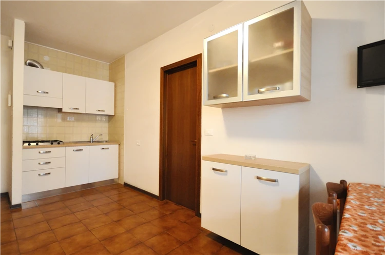 Apartmán v Residence Tiziano Bibione – vybavený interiér | Bibione / Residence Tiziano