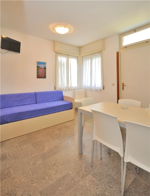 Villaggio Diana – koupaliště nebo aquapark v areálu | Bibione / Villaggio Diana