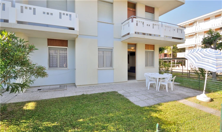 Villaggio Diana – interiér ubytovací jednotky | Bibione / Villaggio Diana