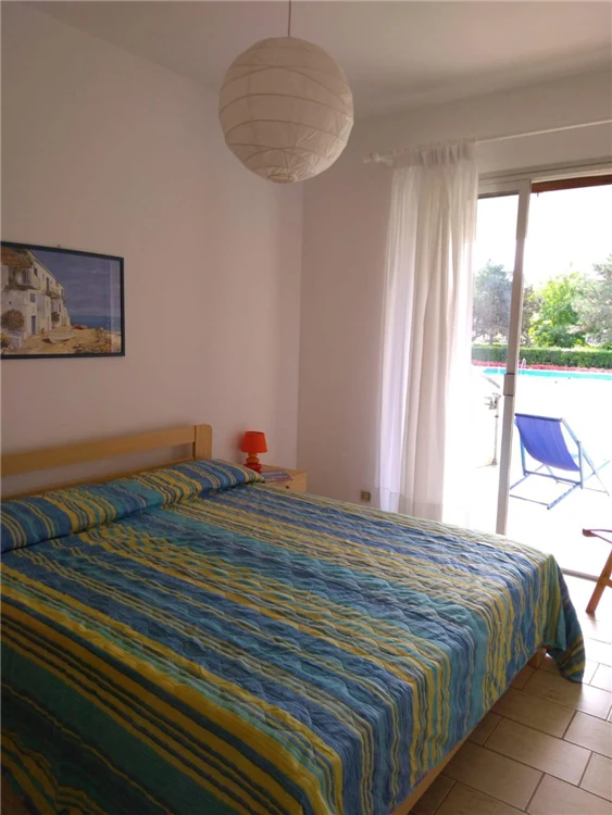 Villaggio Selenis Caorle – bazén nebo zahradní prostory | Caorle / Villaggio Selenis