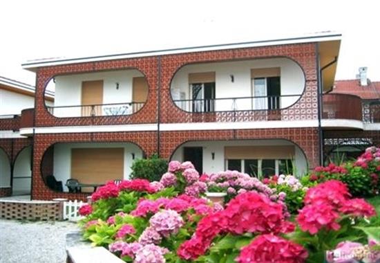 Fabienne - Porto S. Margherita