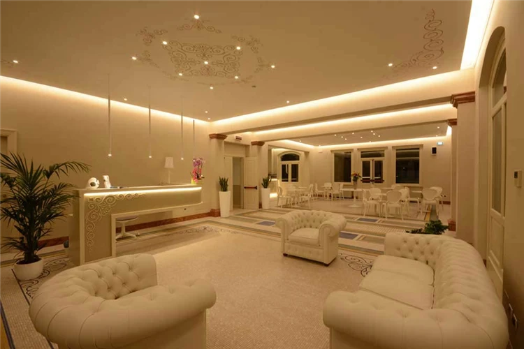Apartmány Residence Alba Palace, Alba Adriatica | Alba Adriatica / Residence Alba Palace