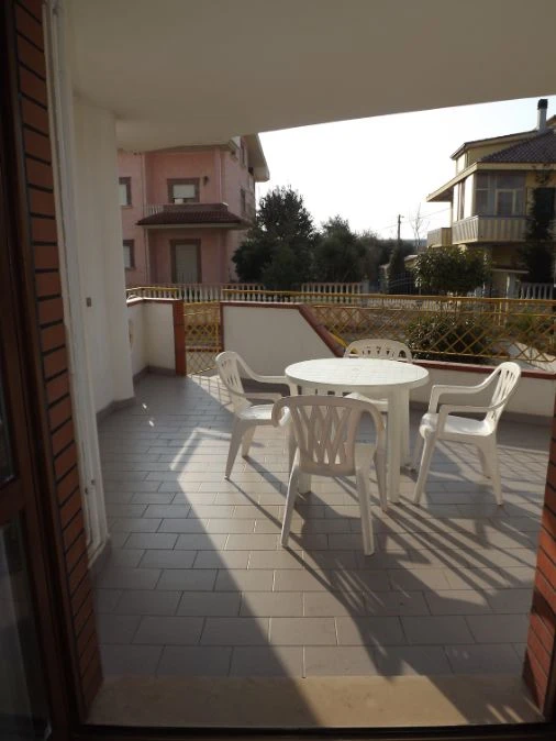 Panorama ostrova Capri s útesy a azurovým mořem | Villa Rosa / Residence Capri