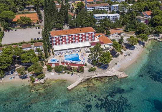 Aminess Bellevue - Poloostrov Pelješac