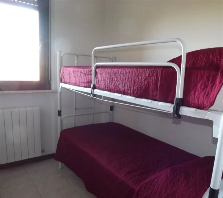 Pokoj nebo terasa v Residence Girasole, Girasole | Villa Rosa / Residence Girasole